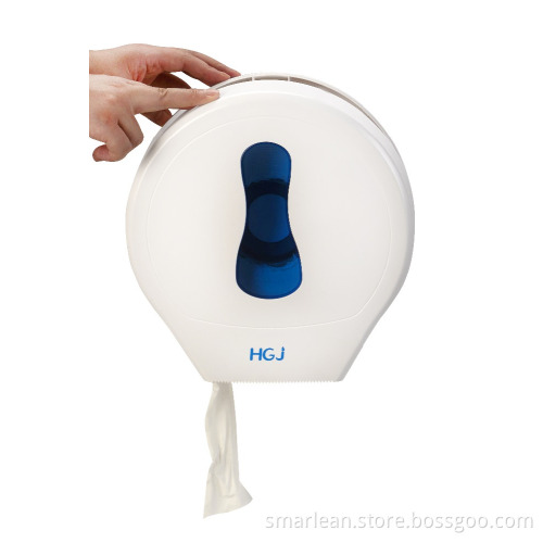 decorative toilet brush jumbo roll holder